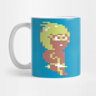 Wonderboy Mug